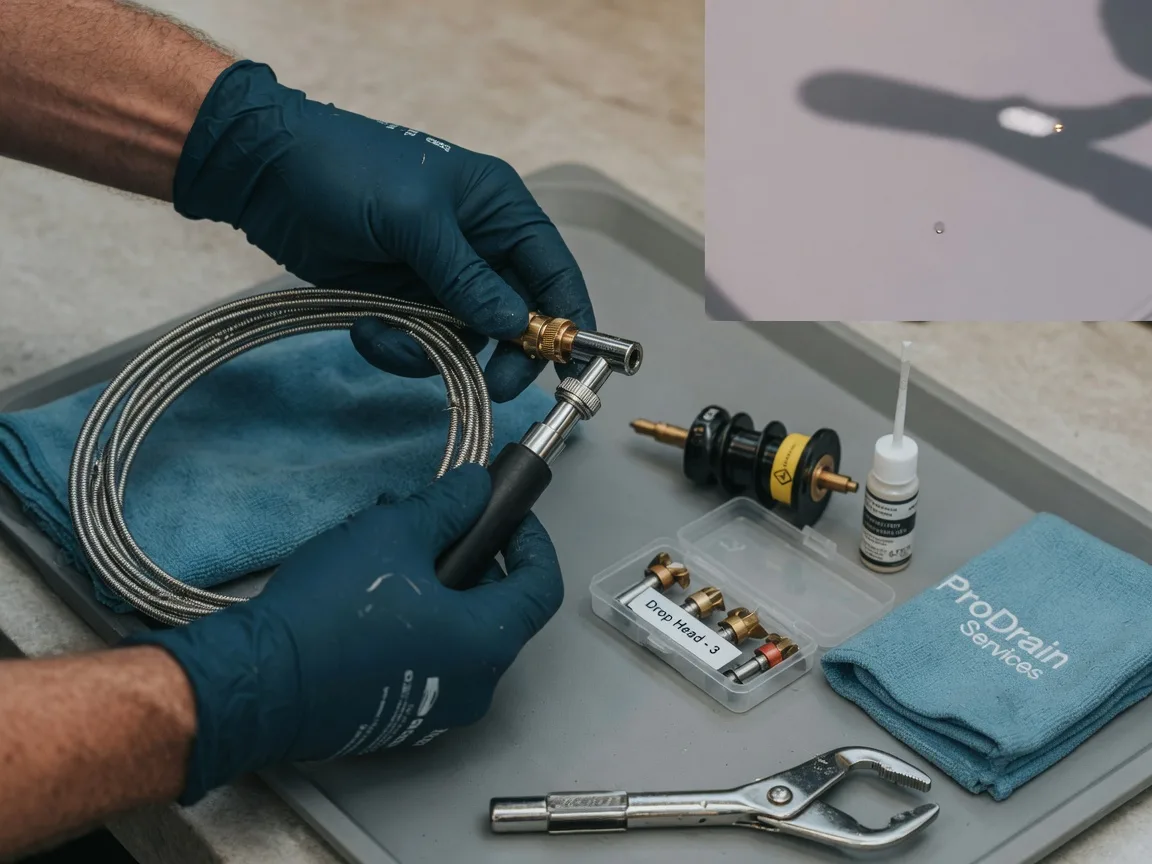 Why choose Drain Cleaning in El Cerrito, CA